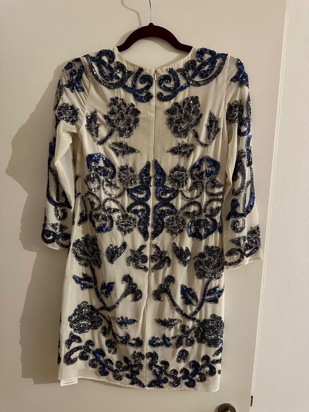 Vestiti: Needle & Thread sequin detail dress – Usato da Zürich venduto da EShopping81 5