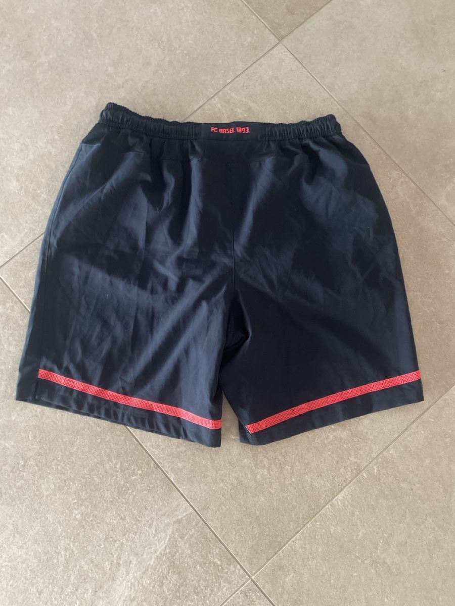 Nike Maillots de corps & Pantalons: Short FC Basel Nike XL – D'occasion à Genève par jon_ydl8 1
