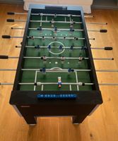 Töggelikaste/Tischfussballkasten