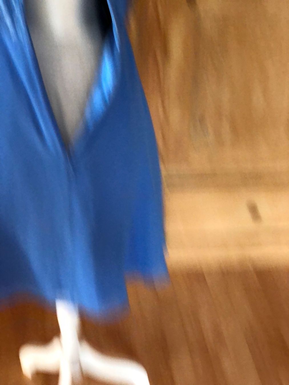 Vestiti: Hübsches Abendkleid Gr. 34 – Usato da Röschenz venduto da Tashroal 3