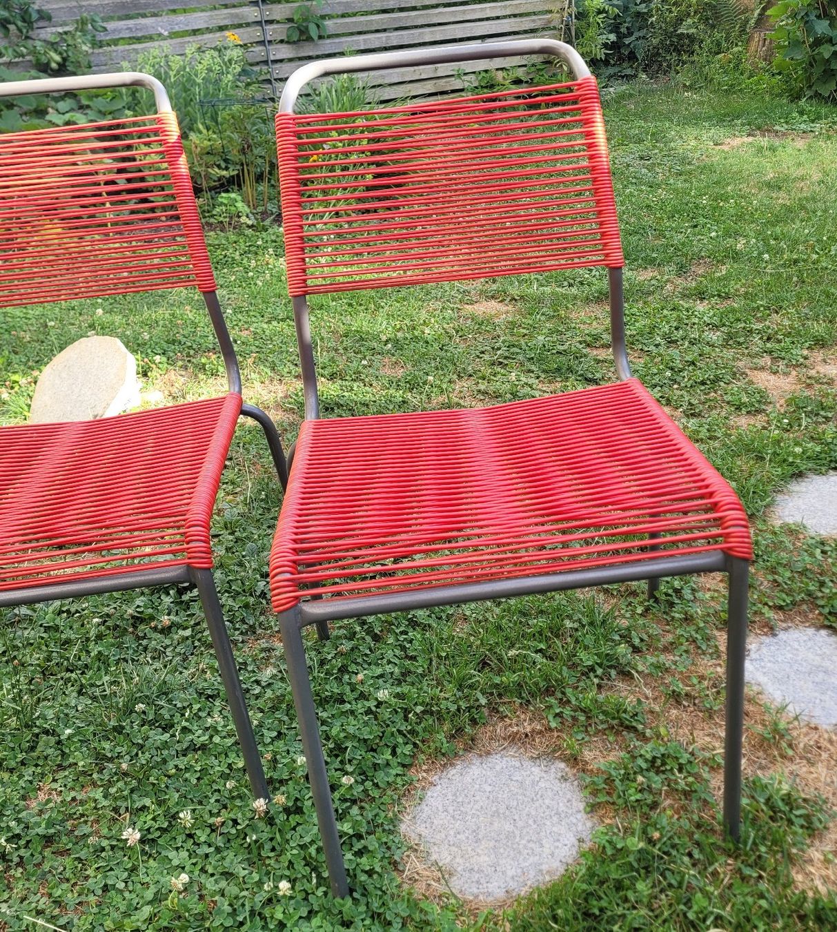 Schaffner Chaises: Schaffner Rigi – D'occasion à Zürich par Amanda014 3