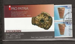 PPC2015 - Carnet Pro Patria 2015 1er j.