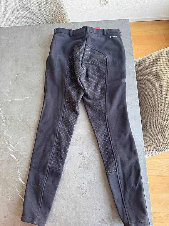 Pantaloni: Reithose NEU Grösse 36 – Usato da braunau venduto da DinaSina 1