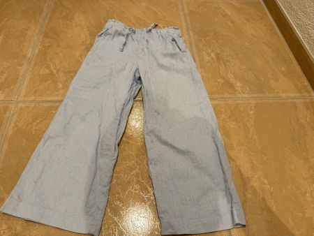 H&M NWT Leinenhose, 5J 110