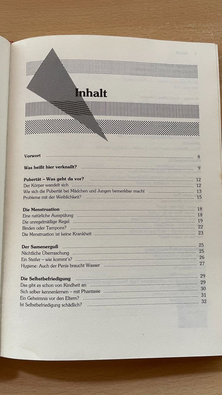 Libri: Total verknallt und keine Ahnung – Usato da Glattfelden venduto da markweb 2