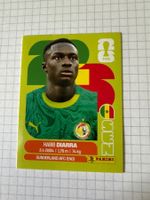 Panini Sticker WM 2026, SEN 12 Habib Diarra