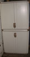 Schrank Kunststoff