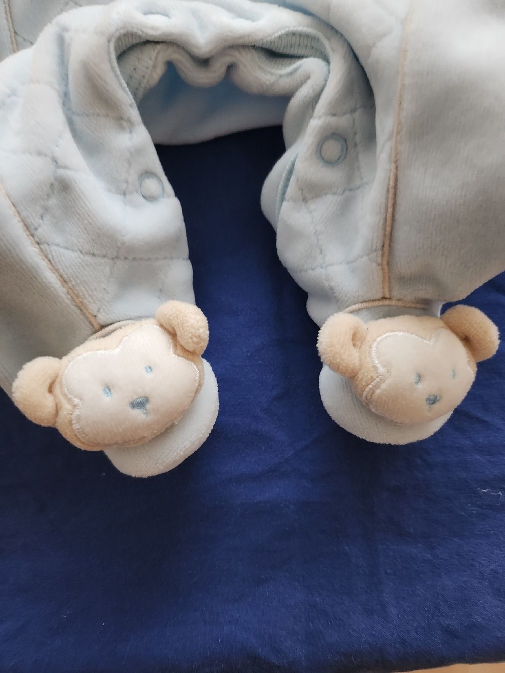 Reborn Puppen: Reborn Set 2tlg – Neu (gemäss Beschreibung) aus Bern von Nico07 2