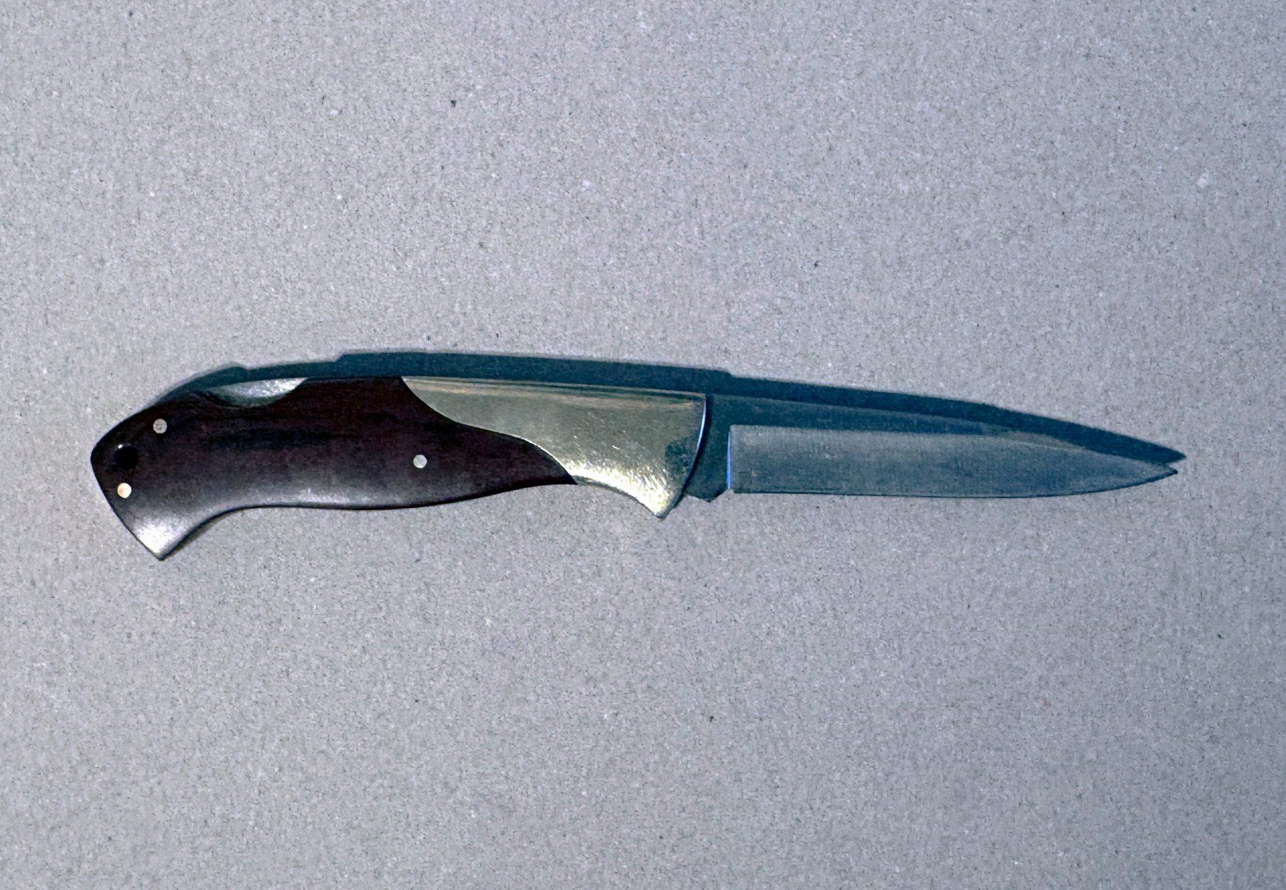 Accessori: Klappmesser Winetou – Usato da Belp venduto da pege.b 1
