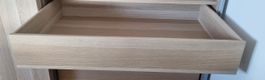 Ikea Komplement Schublade 100x58cm PAX wie neu