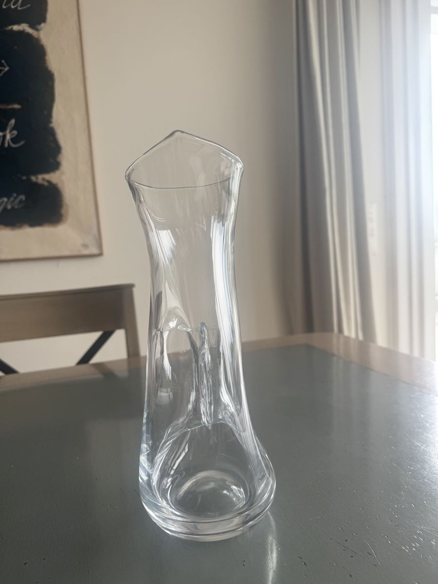 Carafes: Bormioli Rocco Karaffe – D'occasion à Zug par Arina2 5
