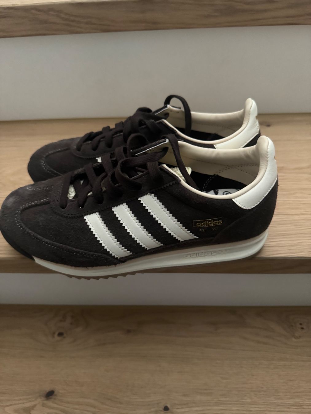 Adidas Scarpe da donna: Sneaker Adidas Grösse 39,5 NEU!!! – Nuovo e nell'imballaggio originale da Thun venduto da kth_ng29