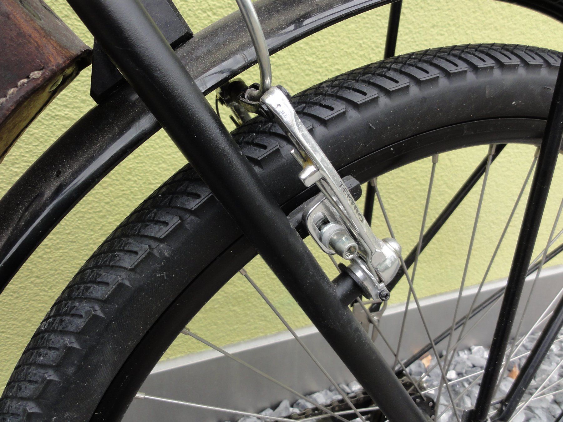 Biciclette: Retrofit Militärfahrrad – Usato da Kriens venduto da Scheiksbir 4