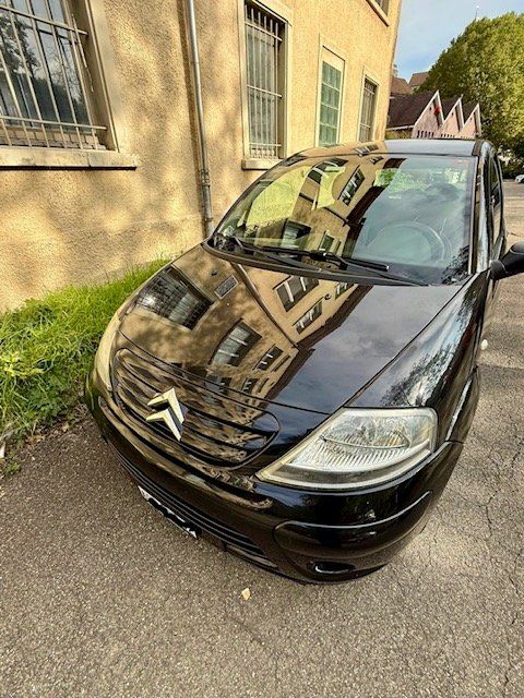 Citroën Autos: Citroen C3 1.1i – D'occasion à AARBURG par cheapstuff 1