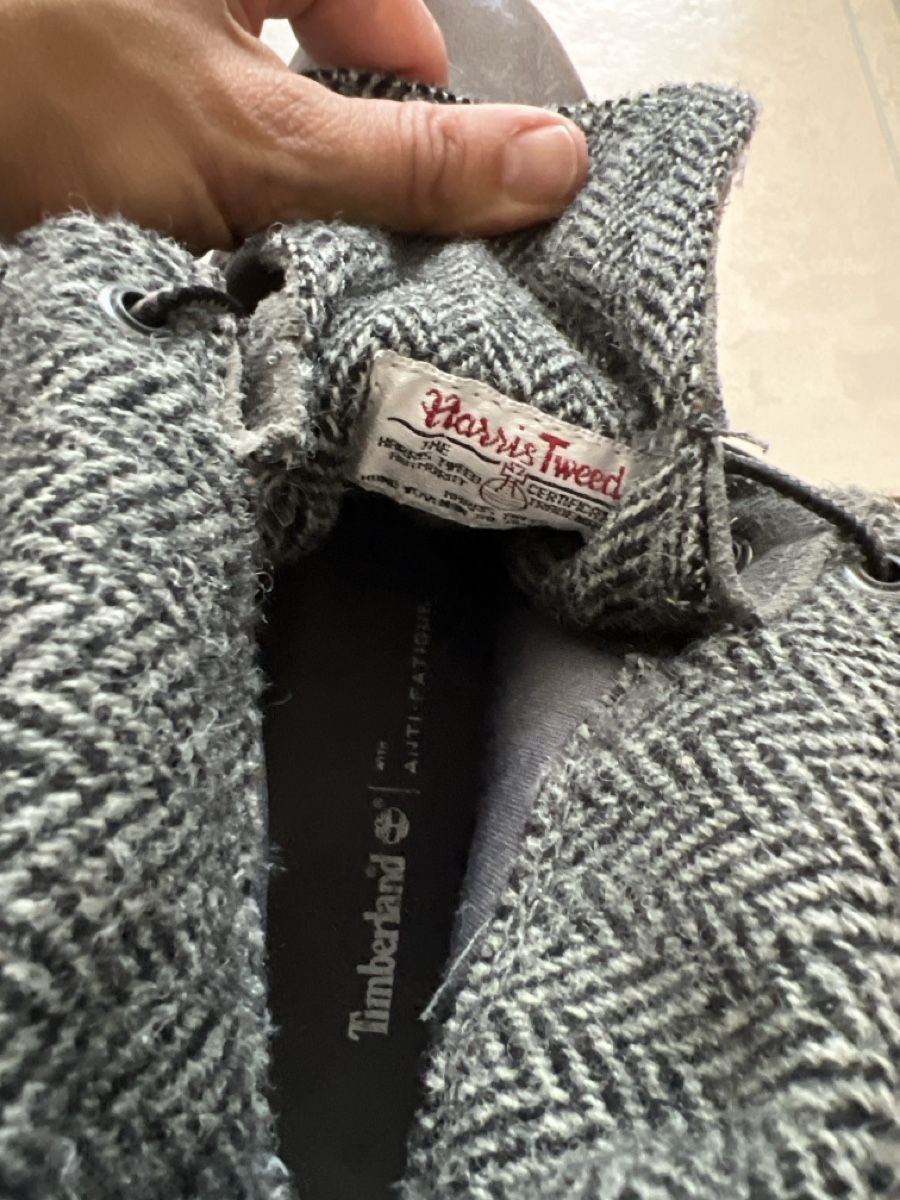 Timberland Scarpe da donna: Schuhe Timberland Grösse 41 – Usato da Zufikon venduto da luuuzi 1