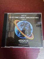 CD - ELO Part II – Best Of Electric Light Orchestra Part II 