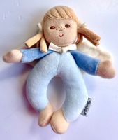 Sterntaler Schutzengel Babyrassel