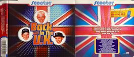 SCOOTER - BACK IN THE U.K.