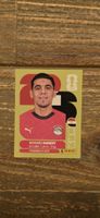 Panini EGY 4 Mohamed Hamdy 