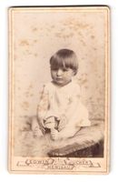 Fotografie Edwin Jucker, Herisau, Oberdo