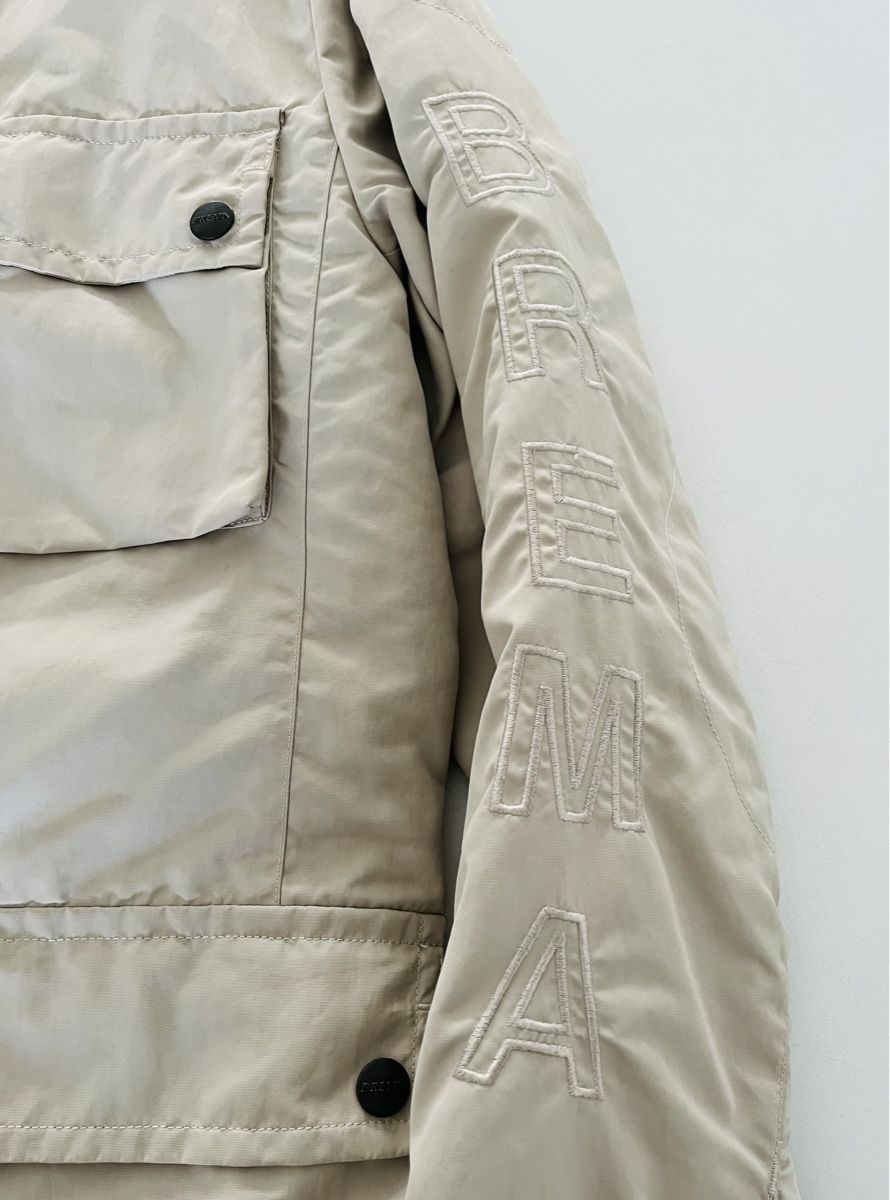 Giacche: Veste moto BREMA – Nuovo (secondo la descrizione) da Riva San Vitale venduto da anouky01 2