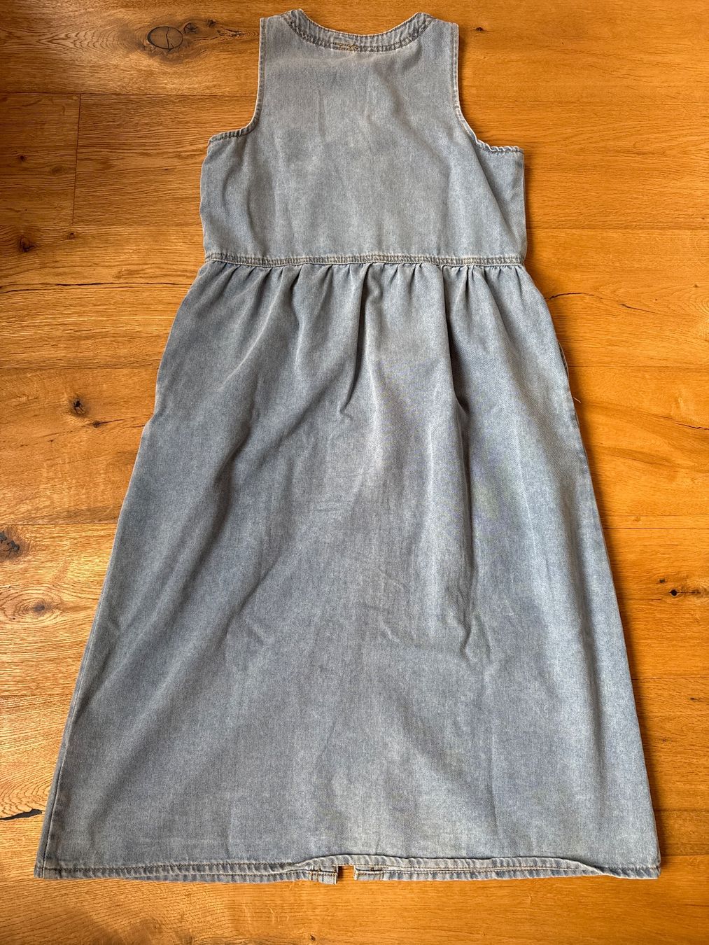 Vestiti: jeans kleid – Usato da gurzelen venduto da malu04 3