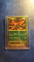 Yveltal promo stamped mega evolution sealed