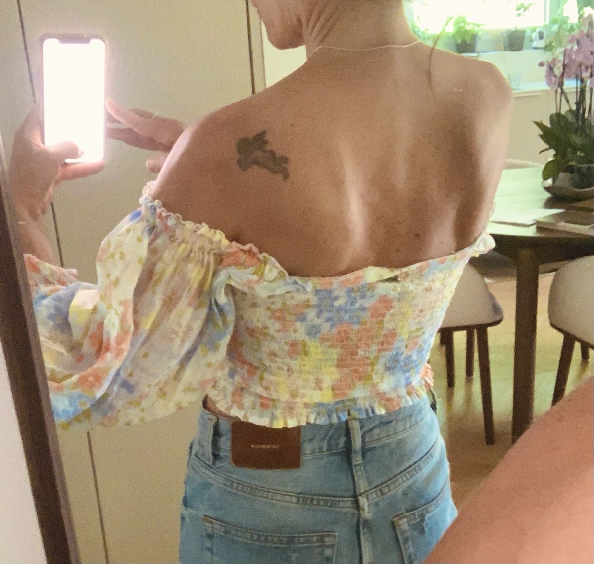 Billabong Blusen, T-Shirts & Tops: BILLABONG summer top XS/34 – Gebraucht aus Zürich von Angela_Fashion_Lover 2