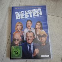 Es ist zu deinem Besten Neuwertig