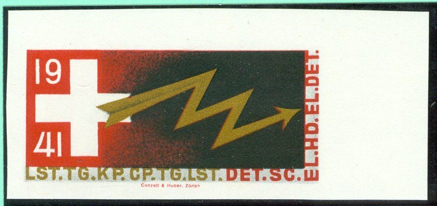 Tutti i francobolli: Lst Tg Kp – Usato da Zürich venduto da yago-rot