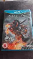 Darksiders Warmastered Edition neuf Wii U