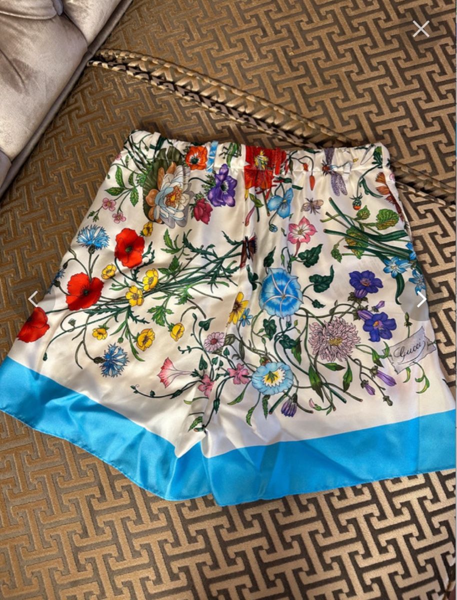 Gucci Gonne: Gucci shorts – Nuovo e nell'imballaggio originale da Kilchberg ZH venduto da cruella 1