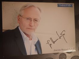 Joachim Hermann Luger - Lindenstrasse - signiert