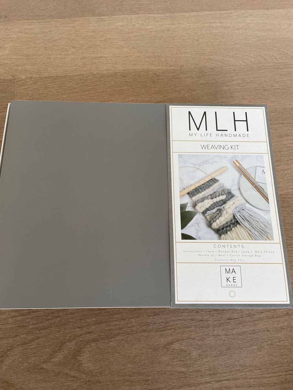 Kit bricolage: Handarbeits-Kits Makrame, Häkeln, Knüpfen – Nuovo e nell'imballaggio originale da Neuchâtel venduto da BeatriceThierry 8