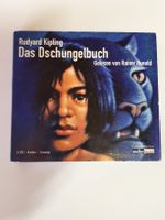 Das Dschungelbuch CD Hörspiel