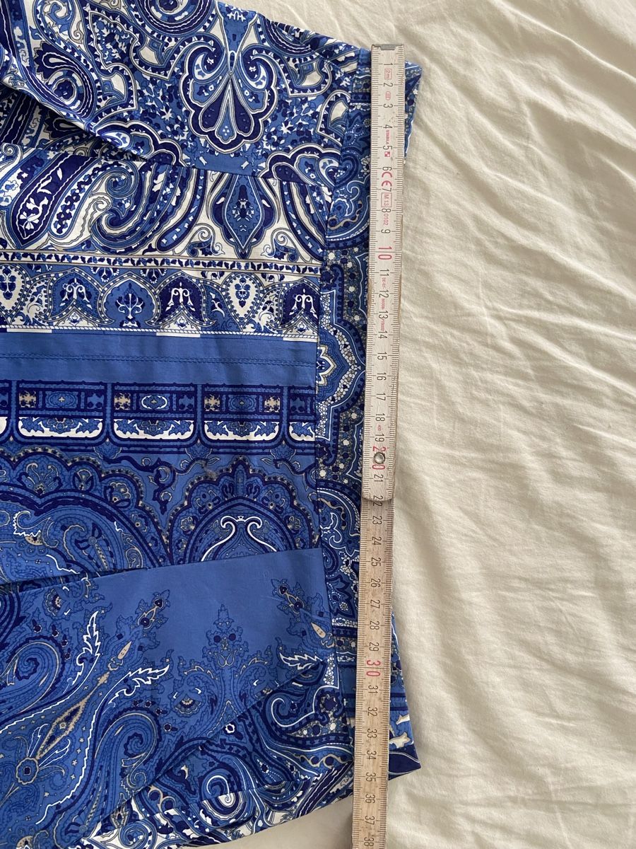 Etro Jupes: ETRO Rock Paisley IT42 – D'occasion à Basel par joh_h96n 4