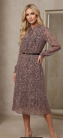 Mega hübsches & luftiges  Kleid  Gr.S-M  wie neu