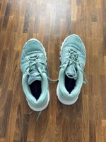 Reebok Laufschuhe, Grösse 37, mint