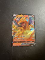 „Pokémon TCG – Charizard V – Chilling Reign – Fire – 220 HP 