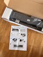 Netzwerk Komponenten - Patch Panel, 16 Port, Full Shielding!