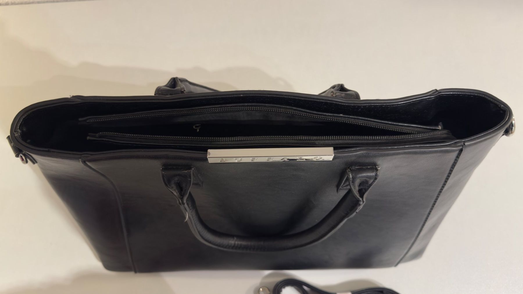 Buffalo Taschen für Damen: Sac Bufallo – Gebraucht aus Givisiez von seller07 1