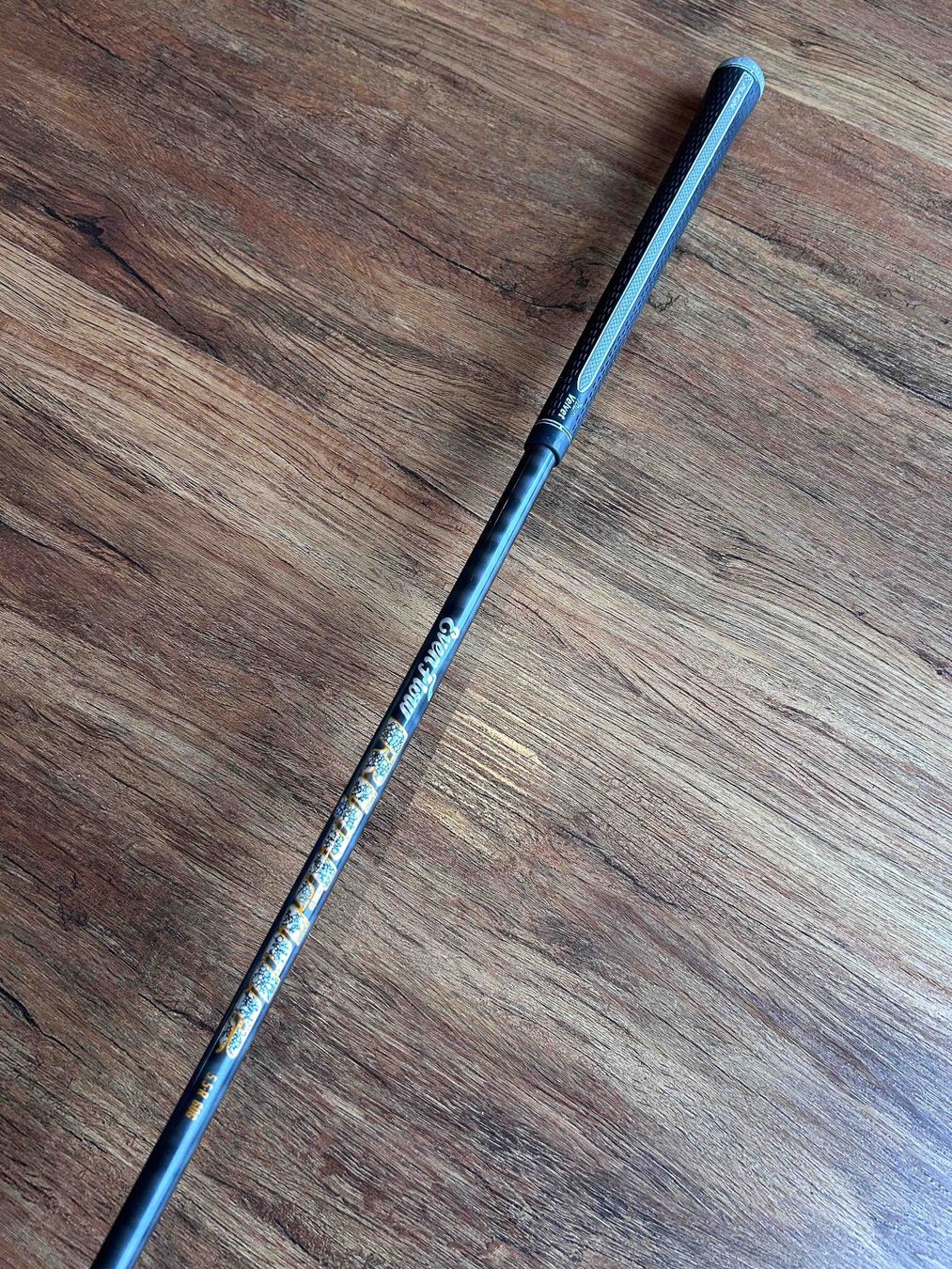 Callaway Mazze & Set: Callaway Driver – Usato da Lotzwil venduto da Rogerschuetz1979 2