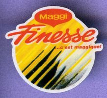Maggi  Finesse
