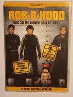 A7 DVD - Jackie Chan - ROB-B-HOOD (2 DVD's)(de) - wie neu