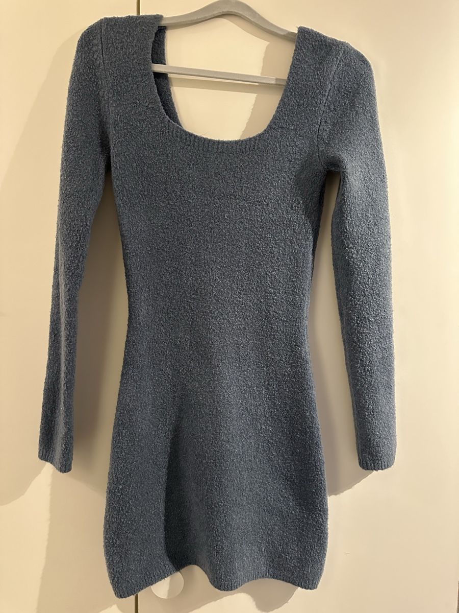 Zara Vestiti: Zara Knit Mini Dress, Size S – Usato da Zürich venduto da car_68nt 2