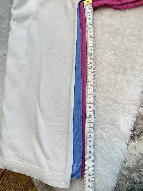 Jacken & Mäntel: 3x Feinstrickjacken Sfera Basic Grösse S/36 – Gebraucht aus Wilen b. Wollerau von chocolady 2