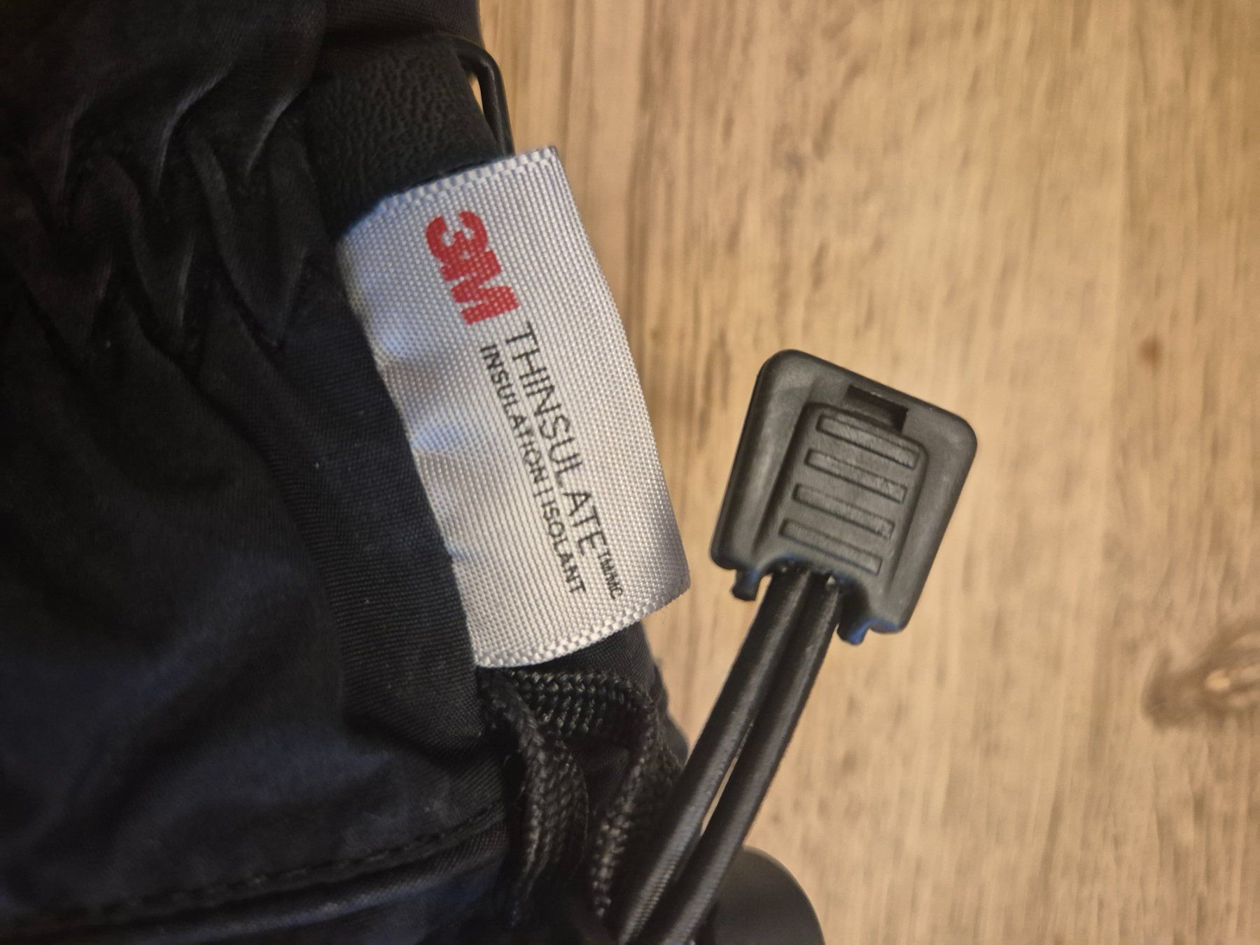 Guanti: Kinder Ski-Handschuhe (Gr. 4.5) – Usato da Thalwil venduto da Aljbaba 2
