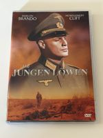DVD Die Jungen Löwen Marlon Brando