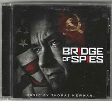 Thomas Newman - Bridge Of Spies