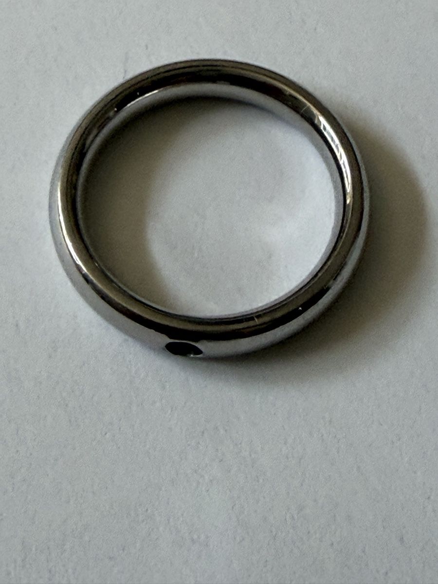 Ringe: Qudo Grundring – Gebraucht aus Möhlin von Wandazli
